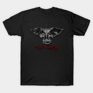 vintage the crow T-Shirt